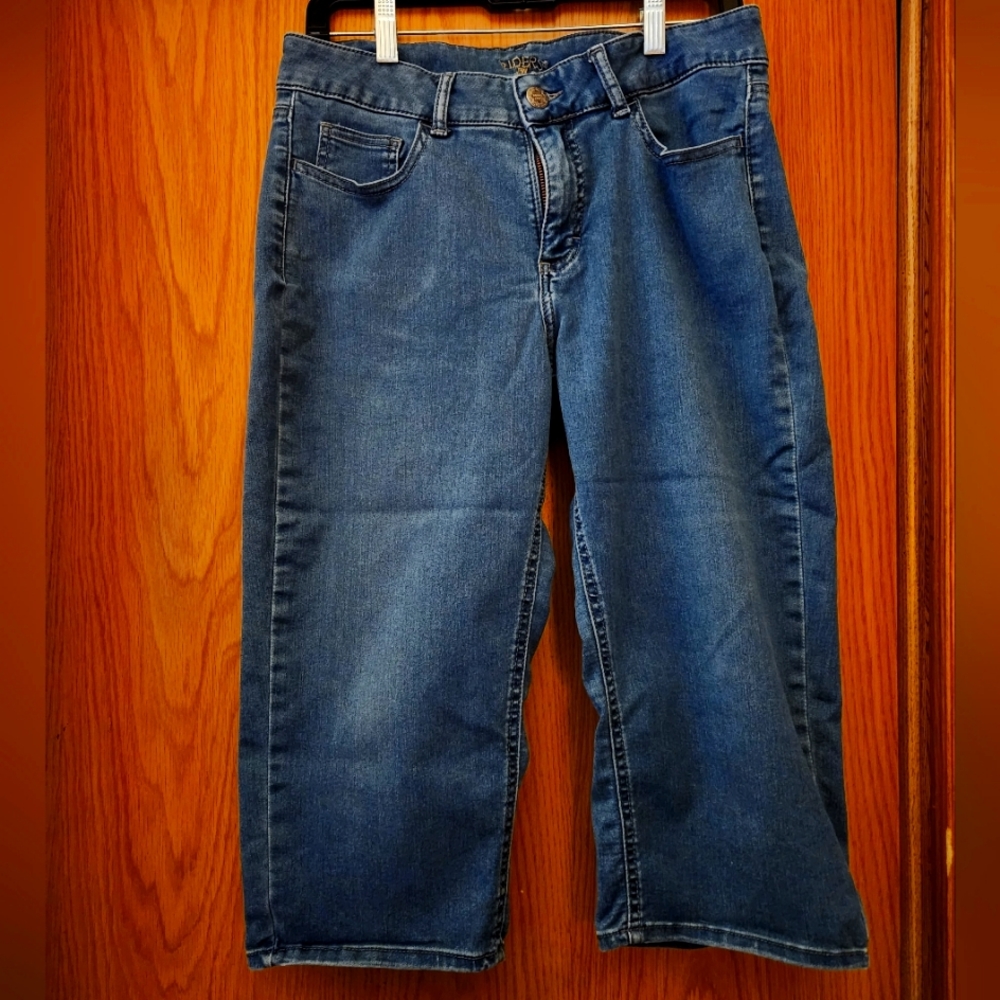 Lee woman's capris